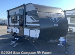 New 2025 Grand Design Transcend One 151RB available in Pasco, Washington