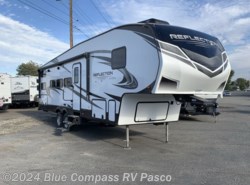 Used 2020 Grand Design Reflection 28BH available in Pasco, Washington