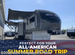 New 2025 Alliance RV Valor 44V14 available in Pasco, Washington