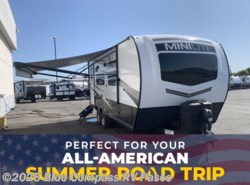 New 2025 Forest River Rockwood Mini Lite 2109S available in Pasco, Washington