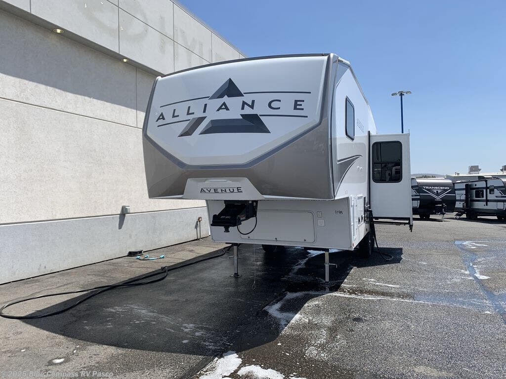 New 2026 Alliance RV Avenue All-Access 23ML available in Pasco, Washington