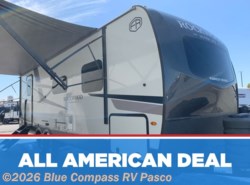 New 2026 Forest River Rockwood Ultra Lite 2606WS available in Pasco, Washington