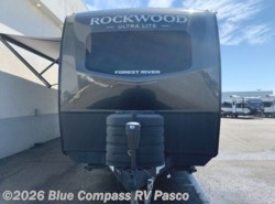 New 2026 Forest River Rockwood Ultra Lite 2606WS available in Pasco, Washington