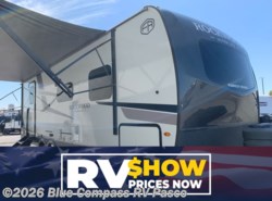 New 2026 Forest River Rockwood Ultra Lite 2606WS available in Pasco, Washington