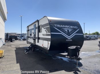 New 2026 Grand Design Transcend Xplor 24BHX available in Pasco, Washington