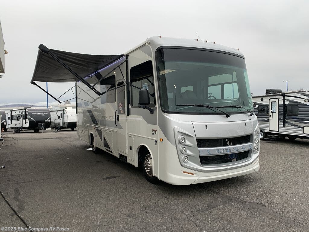 New 2026 Entegra Coach Vision 29S available in Pasco, Washington