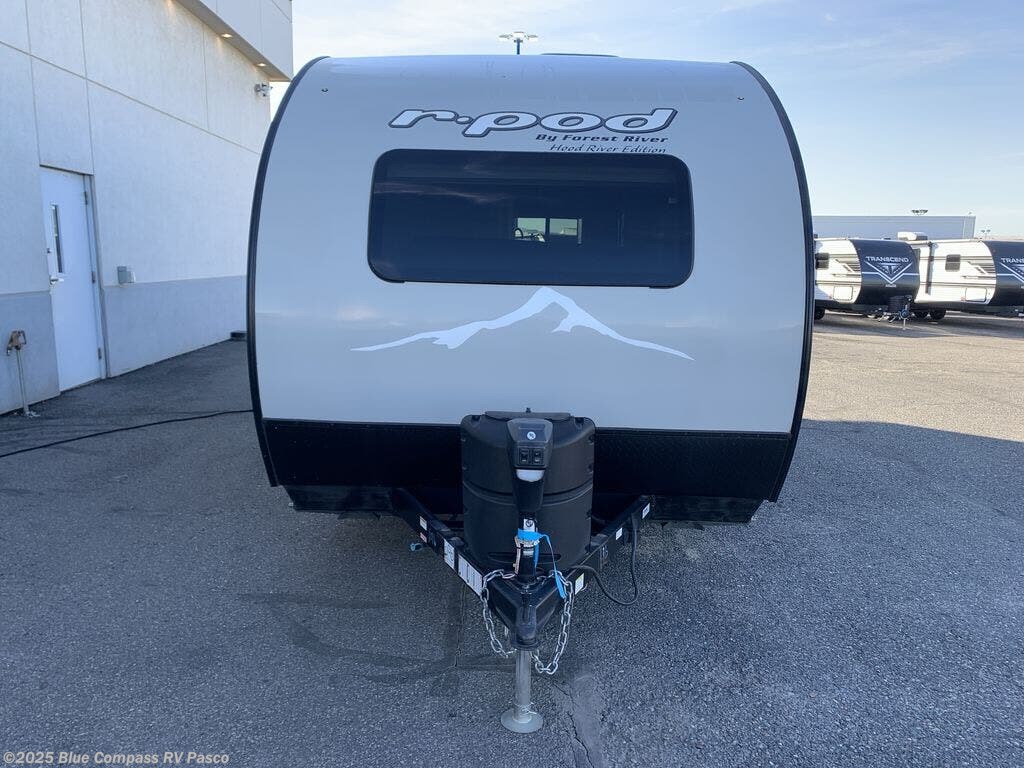 Used 2020 Forest River  R Pod RP-196 available in Pasco, Washington