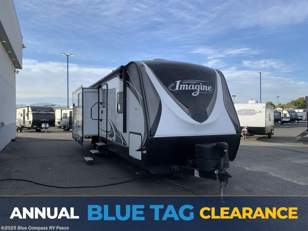 Used 2018 Grand Design Imagine 2670mk available in Pasco, Washington