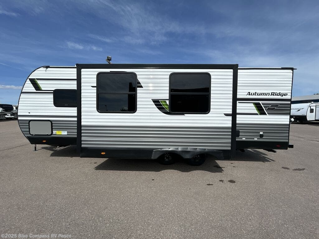 New 2026 Starcraft Autumn Ridge 26BHS available in Pasco, Washington