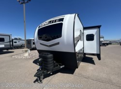 New 2025 Forest River Rockwood Mini Lite 2205S available in Pasco, Washington