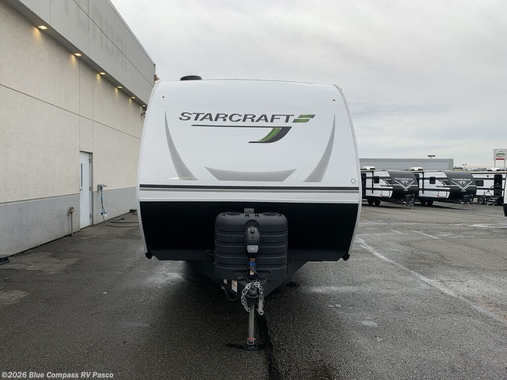 New 2025 Starcraft Super Lite 189RG available in Pasco, Washington