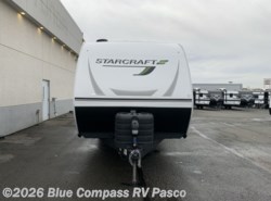 New 2025 Starcraft Super Lite 189RG available in Pasco, Washington
