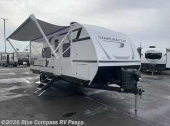New 2025 Starcraft Super Lite 225CK available in Pasco, Washington