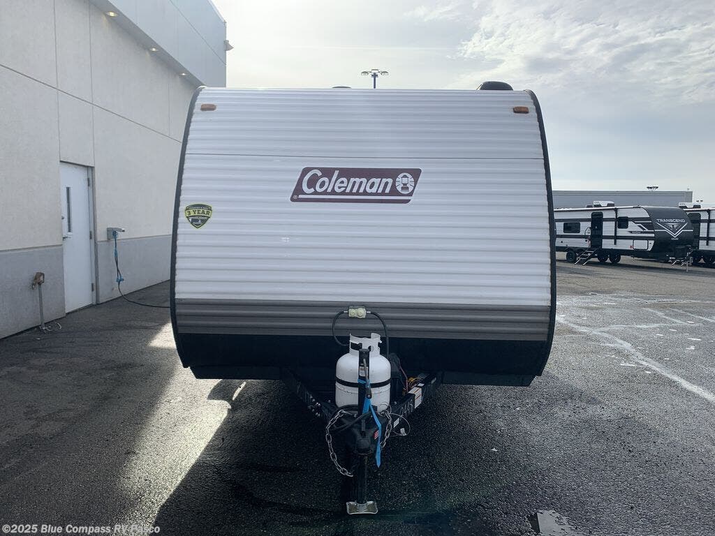 Used 2024 Keystone Coleman 17B available in Pasco, Washington