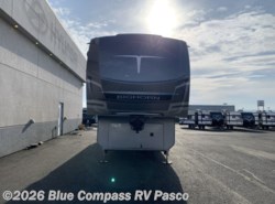 New 2026 Heartland Bighorn 39RK available in Pasco, Washington