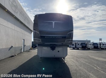 New 2026 Heartland Bighorn 39RK available in Pasco, Washington