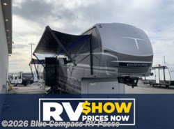 New 2026 Heartland Bighorn 39RK available in Pasco, Washington