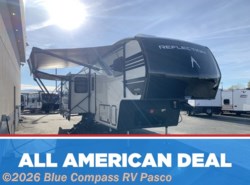 New 2026 Grand Design Reflection 303RLS available in Pasco, Washington