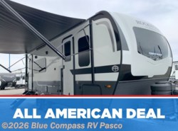 New 2026 Forest River Rockwood Mini Lite 2515S available in Pasco, Washington