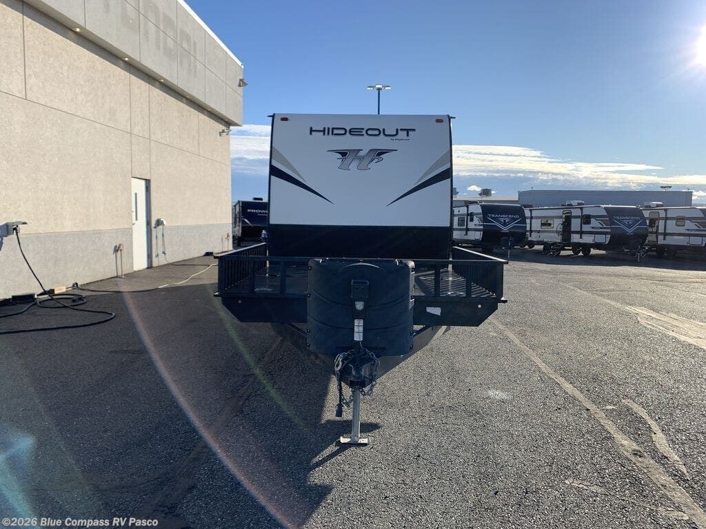 Used 2019 Keystone Hideout 21THWE available in Pasco, Washington