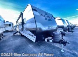 New 2025 Alliance RV Delta Ultra Lite BH241 available in Pasco, Washington