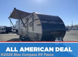 New 2026 Forest River Aurora Light 26BHS available in Pasco, Washington