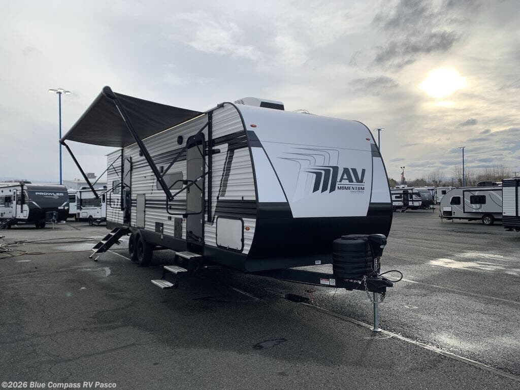 New 2026 Grand Design Momentum MAV 28MAV available in Pasco, Washington