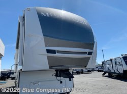 New 2026 Heartland Milestone 31RL available in Pasco, Washington