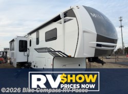 New 2026 Heartland Milestone 39TB available in Pasco, Washington