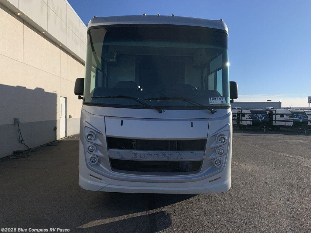New 2026 Entegra Coach Vision XL 31UL available in Pasco, Washington