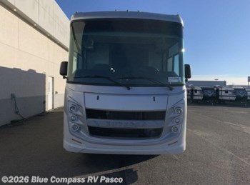 New 2026 Entegra Coach Vision XL 31UL available in Pasco, Washington