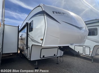 New 2026 Grand Design Reflection 100 Series 24RL available in Pasco, Washington