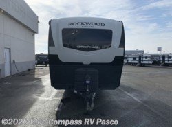 New 2026 Forest River Rockwood Mini Lite 2515S available in Pasco, Washington