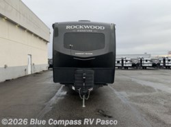 New 2026 Forest River Rockwood Signature 8337RL available in Pasco, Washington