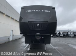 New 2026 Grand Design Reflection 337RLS available in Pasco, Washington