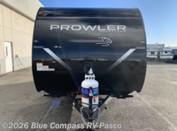 New 2026 Heartland Prowler 1800BHW available in Pasco, Washington