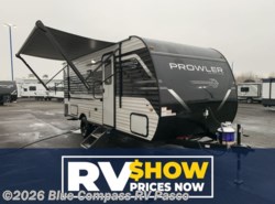 New 2026 Heartland Prowler 1802MBS available in Pasco, Washington