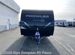 New 2026 Heartland Prowler 1802MBS available in Pasco, Washington