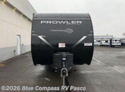 New 2026 Heartland Prowler 2201MDS available in Pasco, Washington