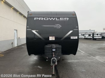 New 2026 Heartland Prowler 2201MDS available in Pasco, Washington