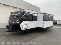 New 2026 Heartland Prowler 2802BHS available in Pasco, Washington