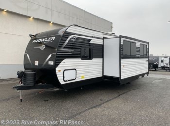 New 2026 Heartland Prowler 2802BHS available in Pasco, Washington