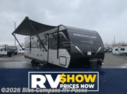 New 2026 Heartland Prowler 2802BHS available in Pasco, Washington