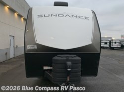 New 2026 Heartland Sundance Ultra-Lite 29RLBS available in Pasco, Washington