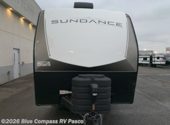 New 2026 Heartland Sundance Ultra-Lite 29RLBS available in Pasco, Washington