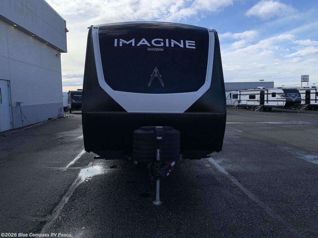 New 2026 Grand Design Imagine 2700BS available in Pasco, Washington