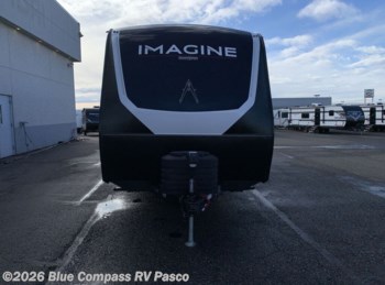 New 2026 Grand Design Imagine 2700BS available in Pasco, Washington