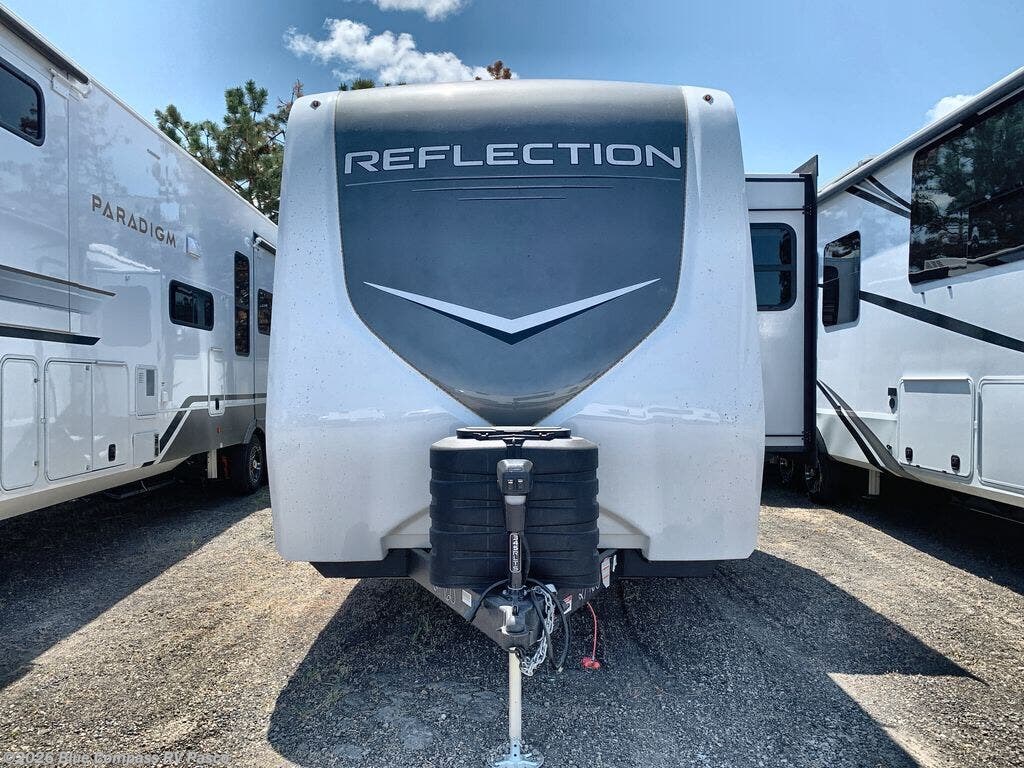 New 2025 Grand Design Reflection 345RLTS available in Pasco, Washington
