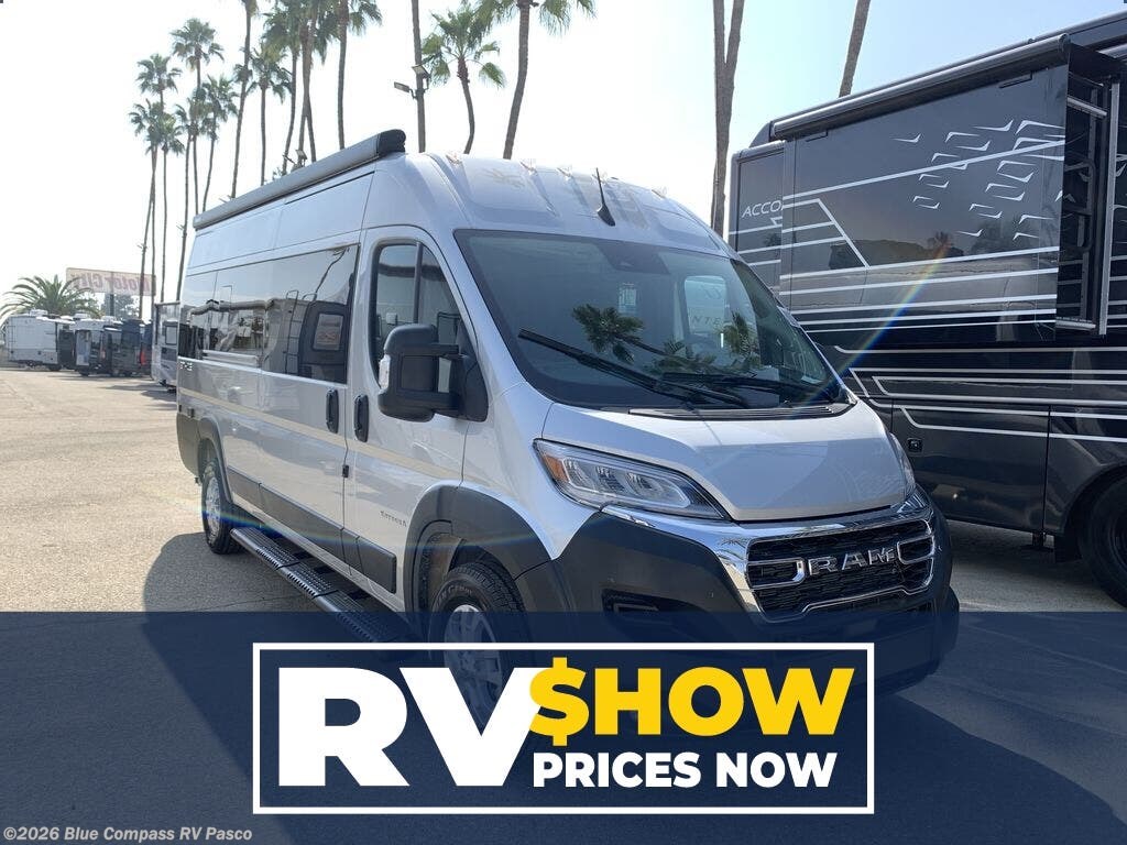 New 2026 Entegra Coach Ethos 20T available in Pasco, Washington