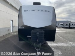 New 2026 Heartland Sundance Ultra-Lite 29RLBS available in Pasco, Washington